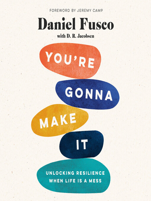 Title details for You're Gonna Make It by Daniel Fusco - Available